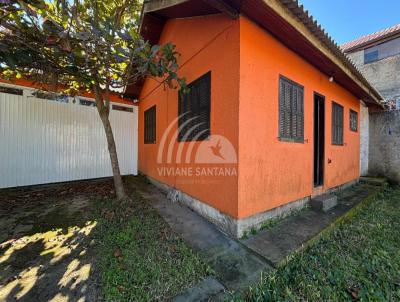 Casa para Venda, em Florian�polis, bairro S�o Jo�o do Rio Vermelho, 2 dormit�rios, 1 banheiro, 2 vagas
