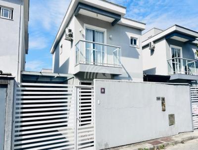 Casa para Loca��o, em Florian�polis, bairro Ingleses do Rio Vermelho, 3 dormit�rios, 3 banheiros, 1 su�te, 2 vagas